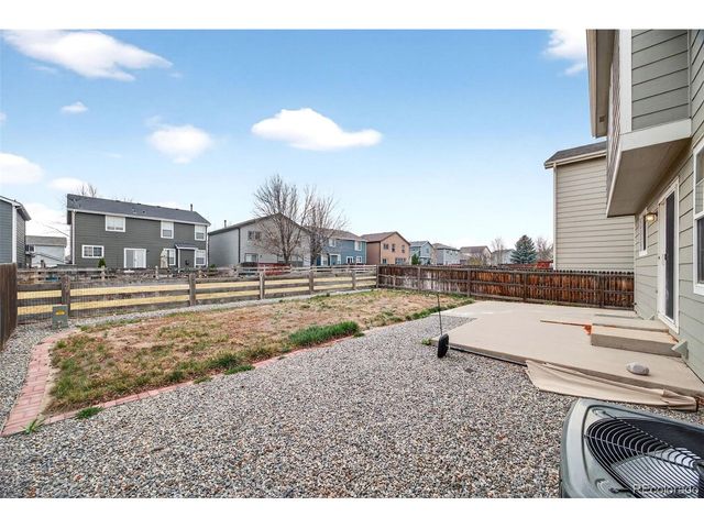 16486 E Phillips Pl, Englewood, CO 80112