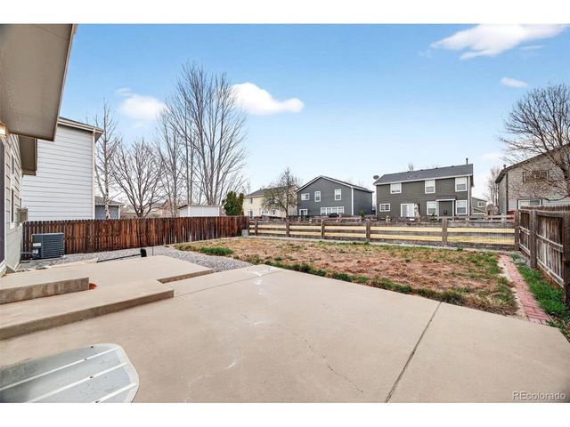 16486 E Phillips Pl, Englewood, CO 80112