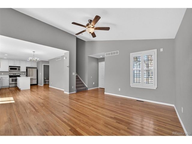 16486 E Phillips Pl, Englewood, CO 80112