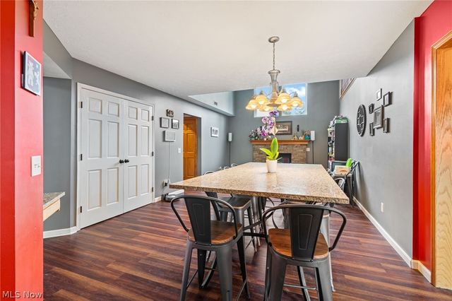 5384 Villarose Avenue NW, Massillon, OH 44647