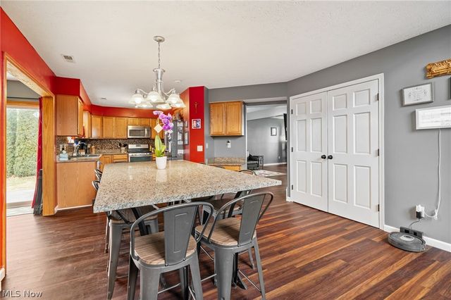 5384 Villarose Avenue NW, Massillon, OH 44647