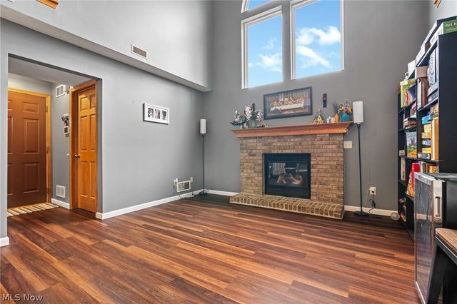 5384 Villarose Avenue NW, Massillon, OH 44647