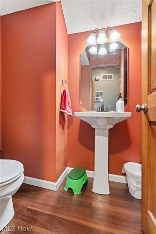 5384 Villarose Avenue NW, Massillon, OH 44647