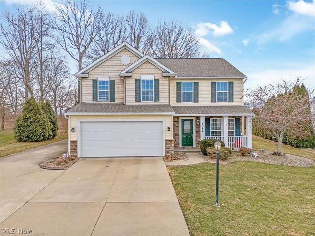 5384 Villarose Avenue NW, Massillon, OH 44647