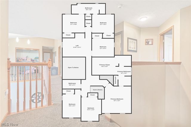 5384 Villarose Avenue NW, Massillon, OH 44647