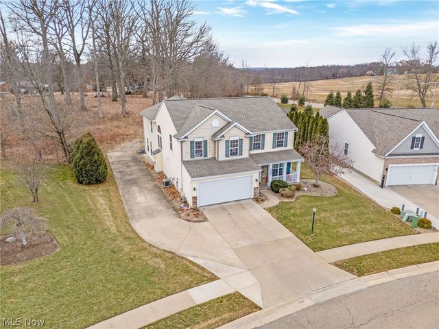 5384 Villarose Avenue NW, Massillon, OH 44647