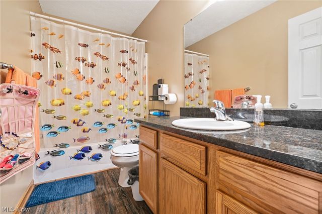 5384 Villarose Avenue NW, Massillon, OH 44647