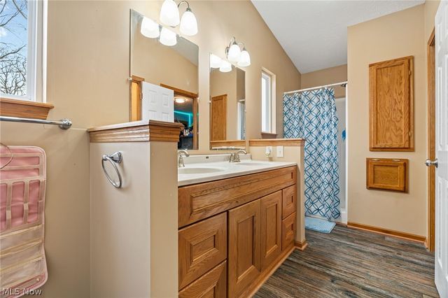 5384 Villarose Avenue NW, Massillon, OH 44647