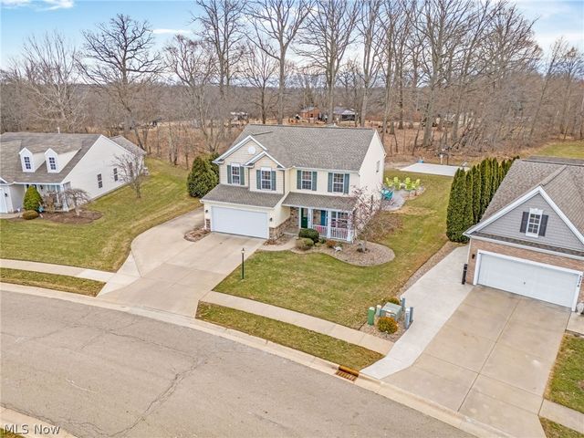 5384 Villarose Avenue NW, Massillon, OH 44647