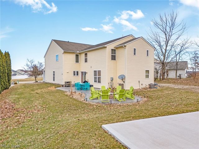 5384 Villarose Avenue NW, Massillon, OH 44647