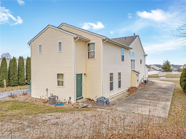 5384 Villarose Avenue NW, Massillon, OH 44647