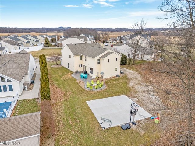 5384 Villarose Avenue NW, Massillon, OH 44647