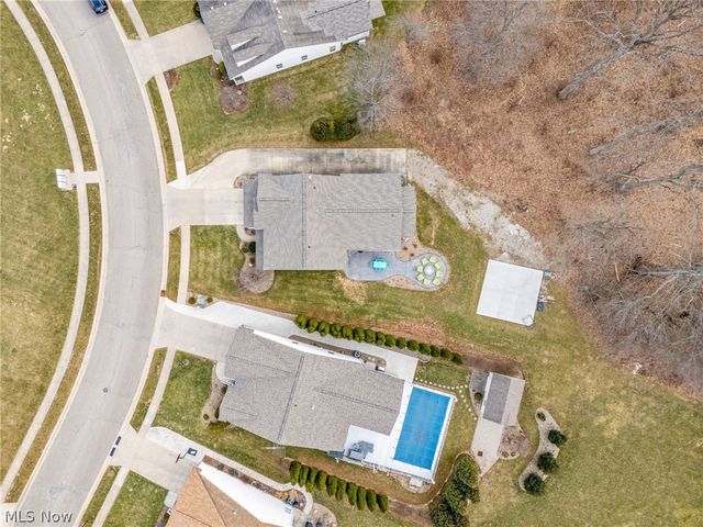 5384 Villarose Avenue NW, Massillon, OH 44647