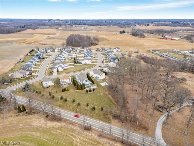 5384 Villarose Avenue NW, Massillon, OH 44647