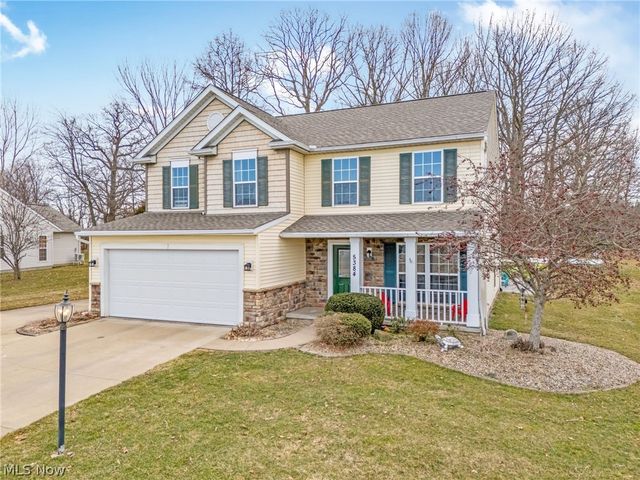 5384 Villarose Avenue NW, Massillon, OH 44647