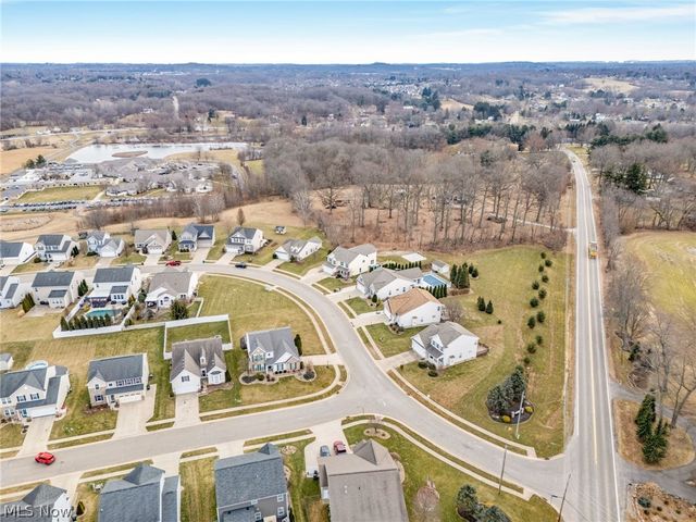 5384 Villarose Avenue NW, Massillon, OH 44647