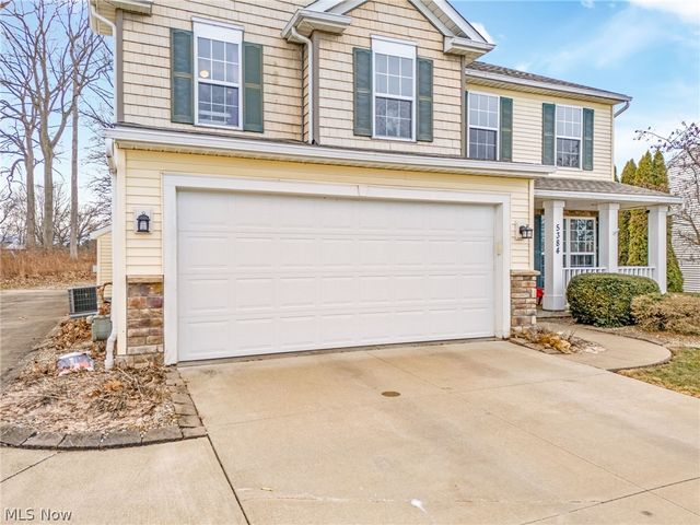 5384 Villarose Avenue NW, Massillon, OH 44647