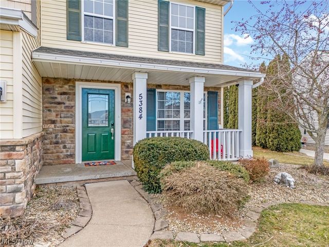 5384 Villarose Avenue NW, Massillon, OH 44647