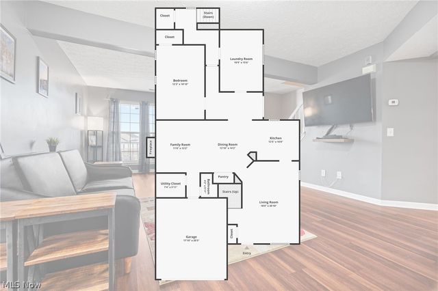 5384 Villarose Avenue NW, Massillon, OH 44647