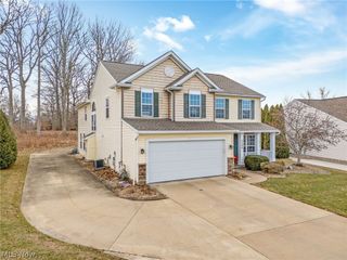 5384 Villarose Avenue NW, Massillon, OH 44647