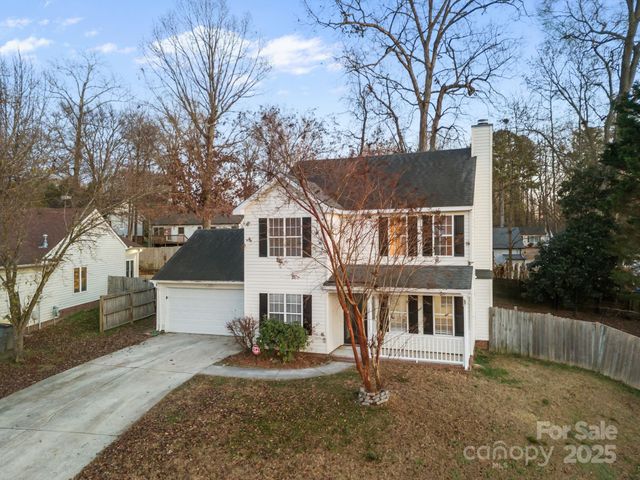1561 Forest Glen Lane, Kannapolis, NC 28081