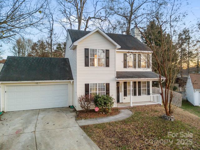 1561 Forest Glen Lane, Kannapolis, NC 28081