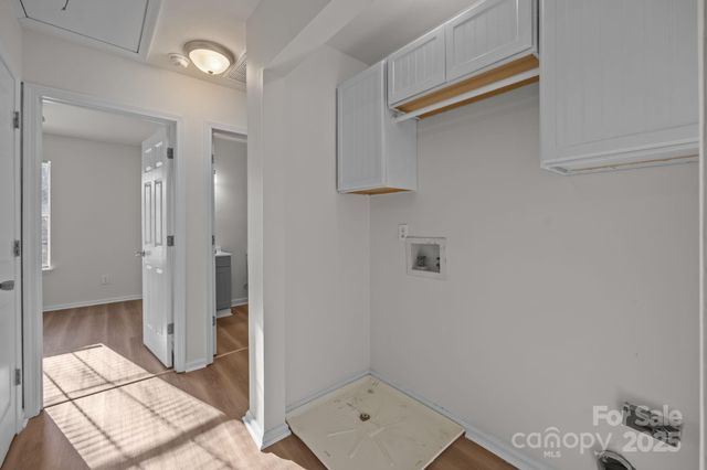 1561 Forest Glen Lane, Kannapolis, NC 28081