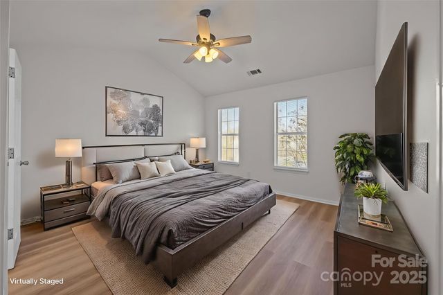 1561 Forest Glen Lane, Kannapolis, NC 28081