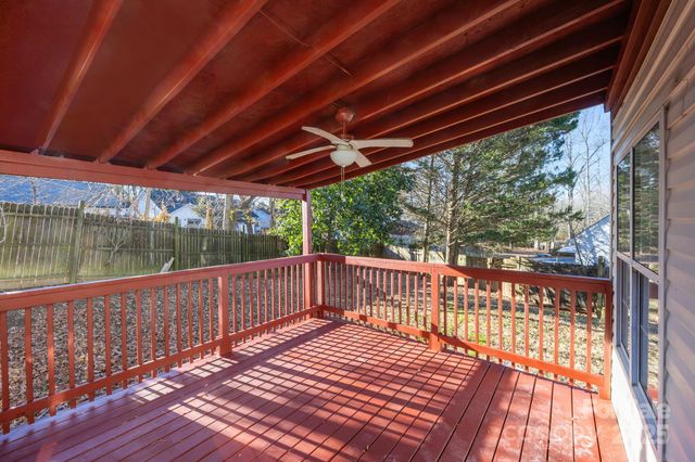 1561 Forest Glen Lane, Kannapolis, NC 28081