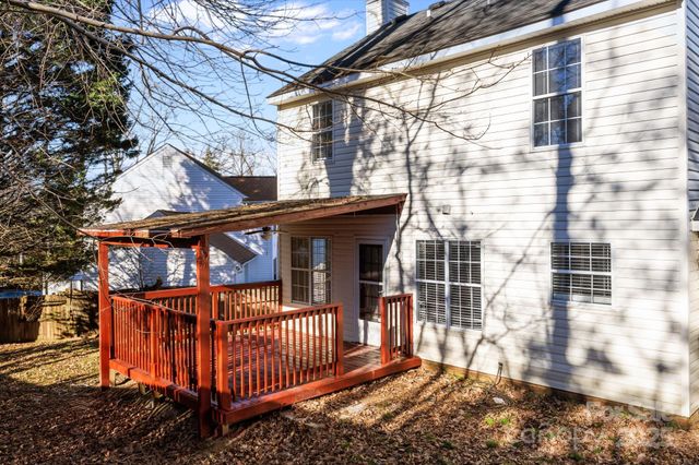 1561 Forest Glen Lane, Kannapolis, NC 28081