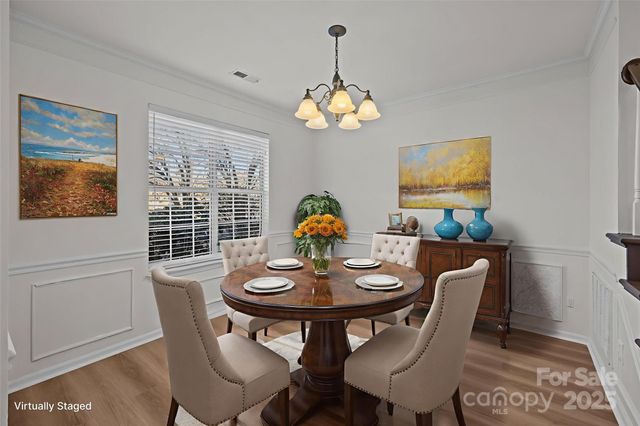 1561 Forest Glen Lane, Kannapolis, NC 28081