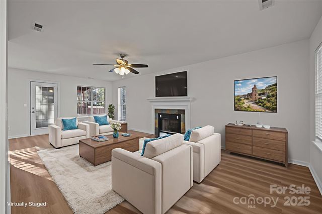 1561 Forest Glen Lane, Kannapolis, NC 28081