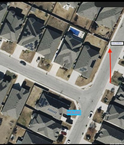 10235 COYOTE RUN, San Antonio, TX 78254