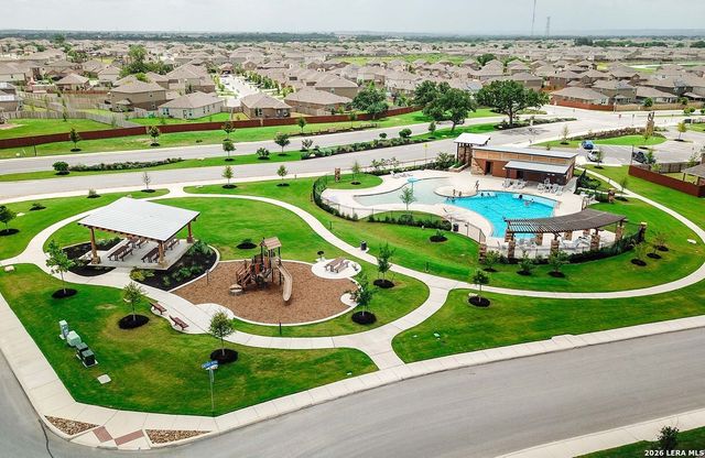 10235 COYOTE RUN, San Antonio, TX 78254