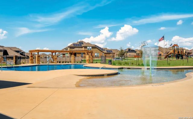 10235 COYOTE RUN, San Antonio, TX 78254