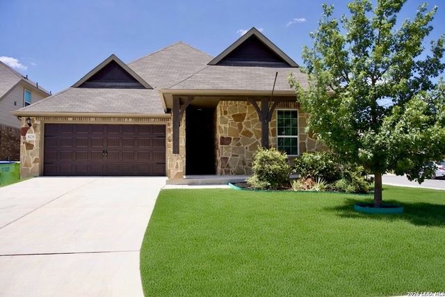 10235 COYOTE RUN, San Antonio, TX 78254