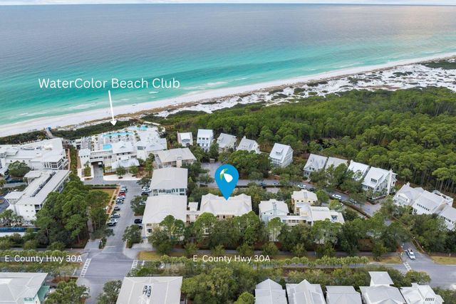 1660 E County Highway 30A UNIT 101, Santa Rosa Beach, FL 32459