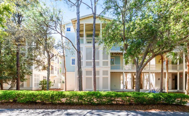 1660 E County Highway 30A UNIT 101, Santa Rosa Beach, FL 32459