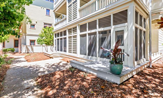 1660 E County Highway 30A UNIT 101, Santa Rosa Beach, FL 32459