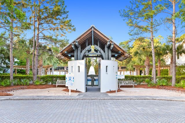 1660 E County Highway 30A UNIT 101, Santa Rosa Beach, FL 32459