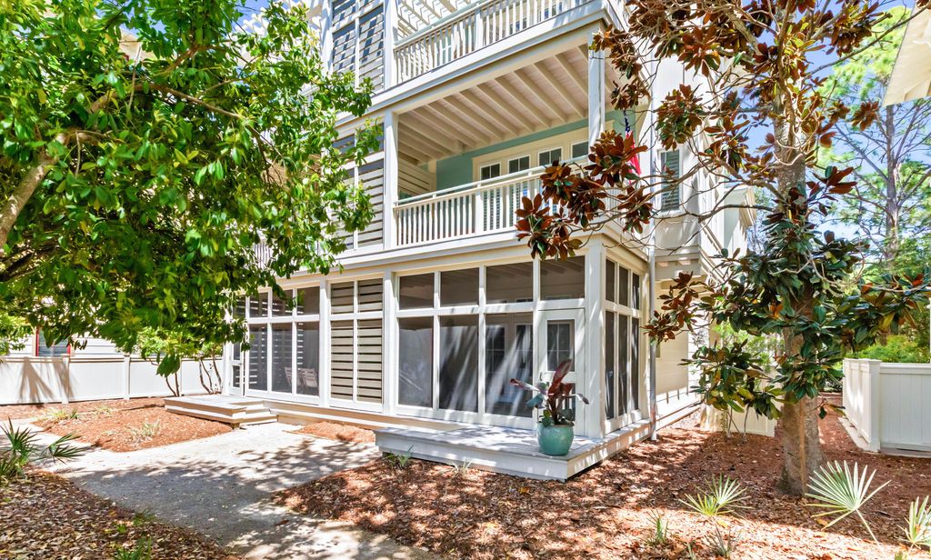 1660 E County Highway 30A UNIT 101, Santa Rosa Beach, FL 32459