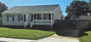 14 Woodland ST, Portsmouth, VA 23702