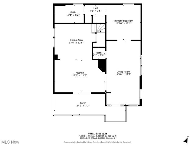 6008 W Clinton Avenue, Cleveland, OH 44102