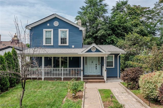 6008 W Clinton Avenue, Cleveland, OH 44102