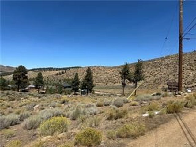 0 Curvate Drive, Baldwin Lake, CA 92314