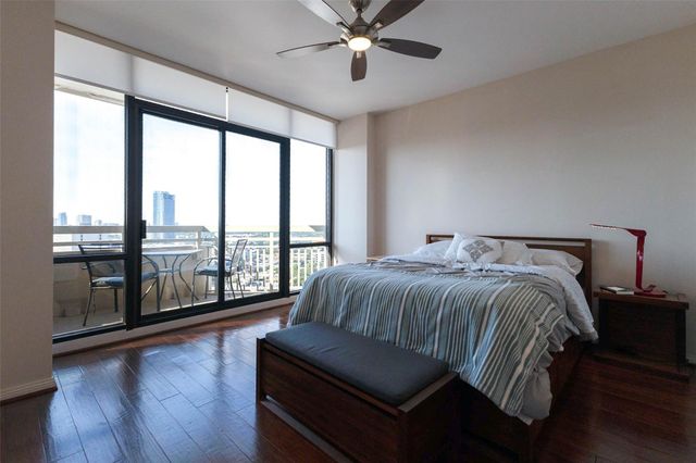 14 Greenway Plaza 23M, Houston, TX 77046