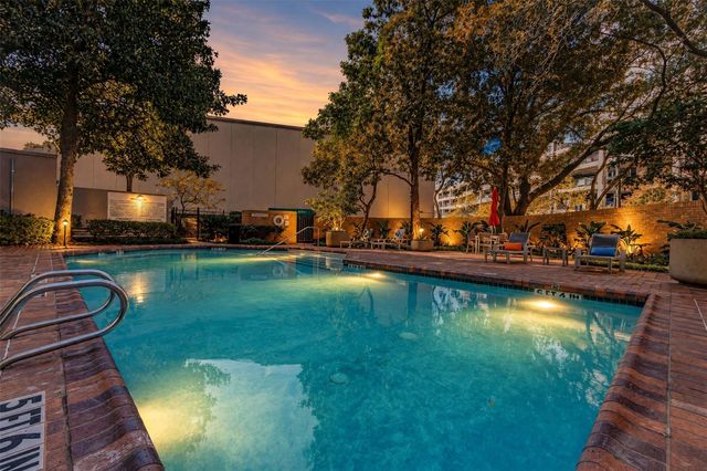 14 Greenway Plaza 23M, Houston, TX 77046