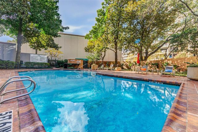 14 Greenway Plaza 23M, Houston, TX 77046