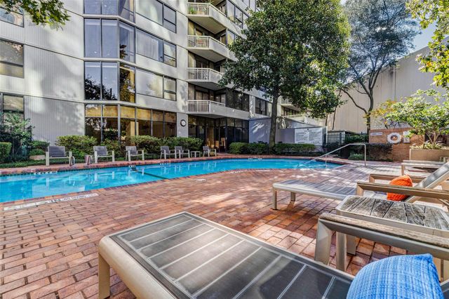 14 Greenway Plaza 23M, Houston, TX 77046