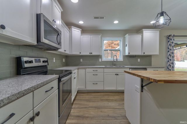 3616 Ebbets Drive, Evansville, IN 47725